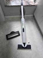 Karcher stoomreiniger, Ophalen of Verzenden, Mop of Dweil