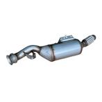 Roetfilter Mercedes Sprinter 2.1, -, Nieuw, Ophalen of Verzenden, -