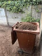 Gratis paardenmest, gratis thuis bezorgd, Ophalen of Verzenden