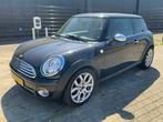 2008 Mini Mini 1.6 Cooper Personenauto, Auto's, Gebruikt, Bedrijf, Handgeschakeld, Cooper