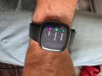 Fitbit versa 4 zo goed als nieuw !! Top smartwatch, Ophalen of Verzenden, Zo goed als nieuw