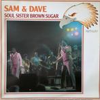 Sam & Dave – Soul Sister Brown Sugar - Funk / Soul - Lp, 1960 tot 1980, Ophalen of Verzenden, 12 inch, Nieuw in verpakking