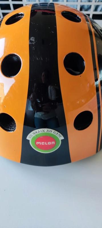 Helm kinderen merk melon beschikbaar voor biedingen