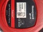 Honeywell valbeveileging, Ophalen