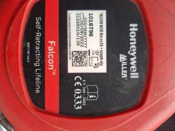 Honeywell valbeveileging beschikbaar voor biedingen