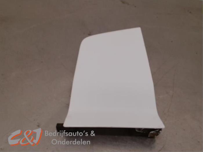 Tank Klep van een Volkswagen Crafter (LB9A), Auto-onderdelen, Carrosserie, Volkswagen, Gebruikt, 3 maanden garantie, Ophalen of Verzenden