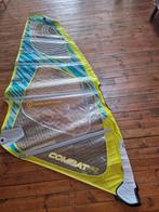 Neil Pryde Combat 3,7 m2, Sports nautiques & Bateaux, Planche à voile, Moins de 5 m², Moins de 250 cm, Enlèvement, Utilisé