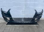PARE-CHOCS AUDI Q3 8U S-LINE 8U0807437D, Ophalen, Gebruikt, Audi, Bumper