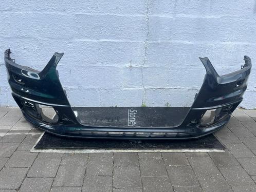 PARE-CHOCS AUDI Q3 8U S-LINE 8U0807437D, Auto-onderdelen, Carrosserie, Bumper, Audi, Gebruikt, Ophalen