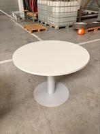tafel, Ophalen, Gebruikt, Rond, Kunststof