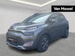 Citroën C3 Aircross 1.2 PureTech 110 S&S MAN6 Feel, Auto's, Voorwielaandrijving, 1254 kg, 5 deurs, 3 cilinders