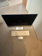 Apple imac 21inch retina scherm (2016 slimline), Computers en Software, Gebruikt, 21 inch Retina scherm, IMac, Ophalen of Verzenden