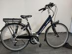 Electr. Koga damesfiets, Fietsen en Brommers, Gebruikt, 47 tot 50 cm, Versnellingen, Ophalen