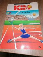 Kim (Clijsters) : De FatCup, Boeken, Stripverhalen, Eén stripboek, Verzenden, Gelezen