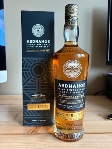 Ardnahoe Inaugural release, Enlèvement ou Envoi, Neuf, Autres types
