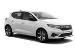 Dacia Sandero LPG Journey, Auto's, Dacia, Voorwielaandrijving, Stof, Euro 6, Achteruitrijcamera