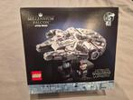 Lego 75375 - Millenium Falcon (nieuw), Ophalen of Verzenden, Nieuw, Complete set, Lego