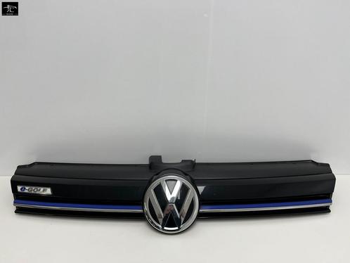 (VR) VW Volkswagen Golf 7 7.5 Facelift E Golf grill, Autos : Pièces & Accessoires, Autres pièces automobiles, Volkswagen, Utilisé