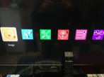 TV silver crest 32 pouces, Ophalen, Gebruikt
