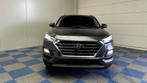 Hyundai Tucson 1.6 CRDI Hybride.bj. 2020 Automatique Euro 6, Te koop, Zilver of Grijs, 5 deurs, SUV of Terreinwagen