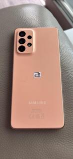 Gsm Samsung 128 gb, Telecommunicatie, Mobiele telefoons | Samsung, Ophalen, Overige modellen, Touchscreen, Zo goed als nieuw
