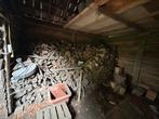 Brandhout te koop, Tuin en Terras, Brandhout, Ophalen