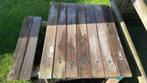 Zandtafel, Ophalen, Gebruikt