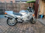 Honda Vfr 800 fi 2001, Motoren, Particulier