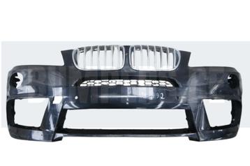 Bumper BMW X3 F25 M-Pakket M Pakket 10-14 Voorbumper MZ492 beschikbaar voor biedingen