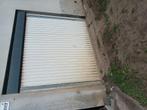 Te koop garagepoort, Doe-het-zelf en Bouw, Deuren en Vliegenramen, Ophalen