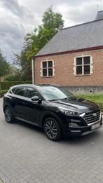Hyundai Tucson, Auto's, Handgeschakeld, Particulier, Tucson, Achteruitrijcamera