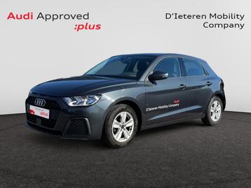 Audi A1 Sportback A1 Sportback 25 TFSI S tronic (EU6AP) beschikbaar voor biedingen