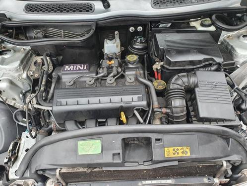 Mini Motoren R50/R52, Auto-onderdelen, Motor en Toebehoren, Mini, Ophalen of Verzenden