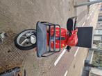 Liberty Tempi Piaggio, Fietsen en Brommers, Ophalen, Gebruikt, Benzine
