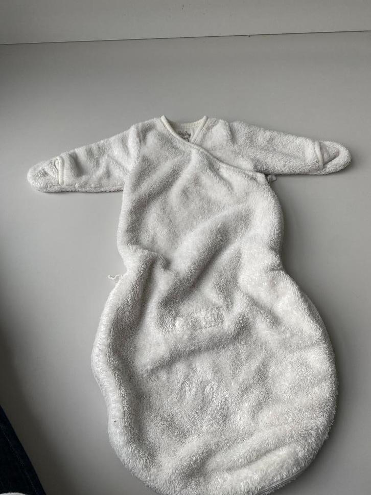 baby boum 60, Kinderen en Baby's, Dekens, Slaapzakjes en Inbakerproducten, Zo goed als nieuw, Slaapzak, Minder dan 70 cm, Ophalen of Verzenden