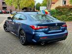 BMW 430i Coupé M Sport / Laser / Harman Kardon / Open Dak, Auto's, BMW, Automaat, 1998 cc, Achterwielaandrijving, Euro 6