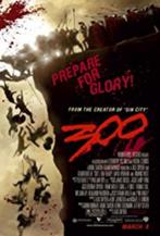 DVD 300, Comme neuf, À partir de 12 ans, Enlèvement, Action