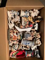 Diverse figuren €1 stuk 0479/420570, Ophalen