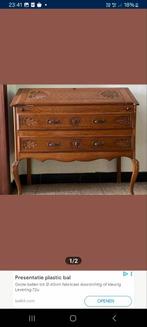 Secretaire Louis xv, Ophalen, Zo goed als nieuw
