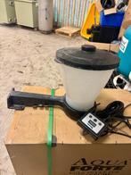 Mangeoire à poissons SuperFish Professi Mangeoir automatique, Envoi, Utilisé, Autres types