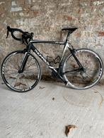 Koersfiets Maat 56, Fietsen en Brommers, Fietsen | Racefietsen, Gebruikt, Heren, 53 tot 57 cm, Ophalen