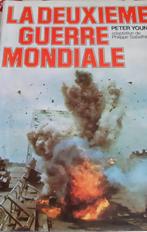 la deuxième guerre mondiale peter young 40-45, Livres, Utilisé, Enlèvement ou Envoi, Deuxième Guerre mondiale