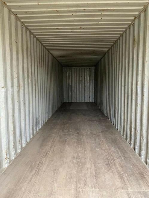 CONTAINERS MARITIMES TOUTES DIMENSIONS, Articles professionnels, Machines & Construction | Jardin, Parc & Sylviculture, Autres types