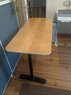 Bureau Bekant Ikea, Ophalen, Gebruikt