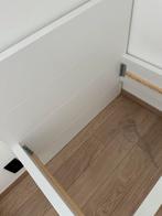 Bed met bedlade, Ophalen, Overige materialen, 30 cm of meer, Gebruikt