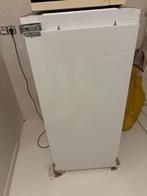 Frigo, Ophalen, Gebruikt