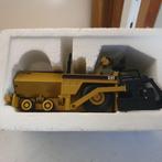 NZG 3881, Hobby en Vrije tijd, Modelauto's | 1:50, Verzenden, Nieuw, Bus of Vrachtwagen, NZG