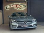 Mercedes-Benz SLK 250 Edition 1 * PACK AMG * GARANTIE 12 MOI, Auto's, Automaat, Euro 5, Gebruikt, Zwart