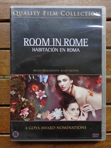 )))  Room in Rome  //  Drame  ((( beschikbaar voor biedingen