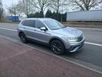 Volkswagen Tiguan Allspace 1.5 TSI 7pl OPF DSG. 1°EIG. 2023, Autos, Argent ou Gris, 7 places, 5 portes, Automatique